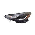 2223 TY COROLLA X L/LE LED HEADLIGHT ASSY LH