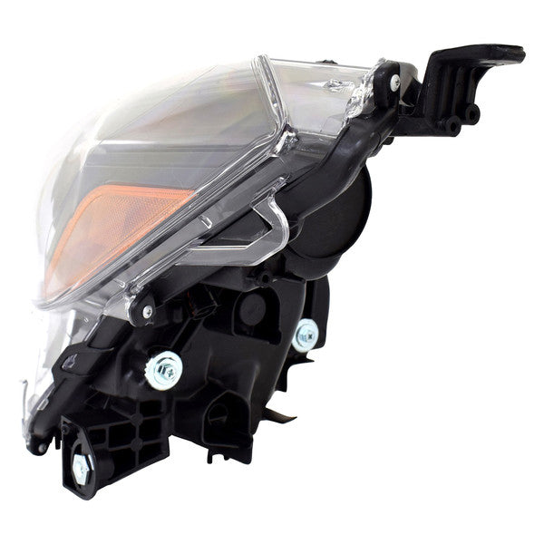 2223 TY COROLLA X L/LE LED HEADLIGHT ASSY LH