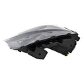 CAPA 2223 HY KONA HALOGEN HEADLIGHT ASSY RH