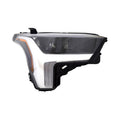 2224 TY TUNDRA SR/SR5 LED REFL HEADLIGHT ASSY RH