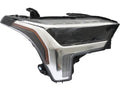 2224 TY TUNDRA SR/SR5 LED REFL HEADLIGHT ASSY RH