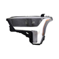 CAPA 2224 TY TUNDRA SR/SR5 LED REFL HEADLIGHT ASSY LH