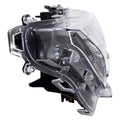 22C TY RAV4 XLE;23C LE BILED HEADLIGHT ASSY LH