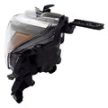 CAPA 1922 NS ALTIMA SR LED HEADLIGHT ASSY LH