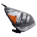 CAPA 0507 HD ODYSSEY HEADLIGHT ASSY RH