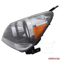 CAPA 0507 HD ODYSSEY HEADLIGHT ASSY LH