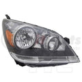 CAPA 0507 HD ODYSSEY HEADLIGHT ASSY RH
