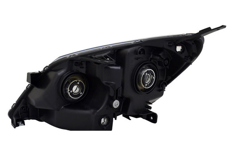 CAPA 0507 HD ODYSSEY HEADLIGHT ASSY RH