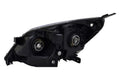 CAPA 0507 HD ODYSSEY HEADLIGHT ASSY RH
