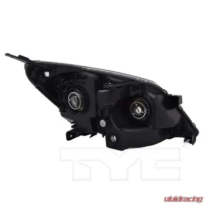 CAPA 0507 HD ODYSSEY HEADLIGHT ASSY LH