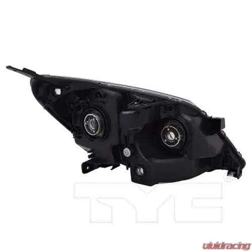 CAPA 0507 HD ODYSSEY HEADLIGHT ASSY LH