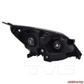 CAPA 0507 HD ODYSSEY HEADLIGHT ASSY LH