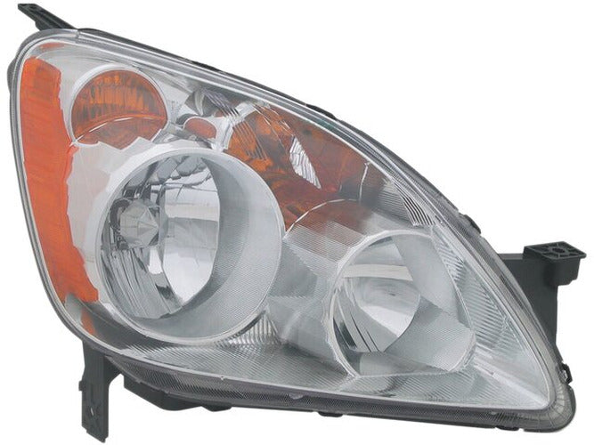 0506 HD CRV HEADLIGHT ASSY RH