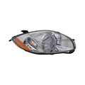CAPA 0610 MB ECLIPSE (FR 107) HALGN HEADLIGHT ASSY RH