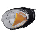 CAPA 0610 CR PT CRUISER (LME) HEADLIGHT ASSY LH