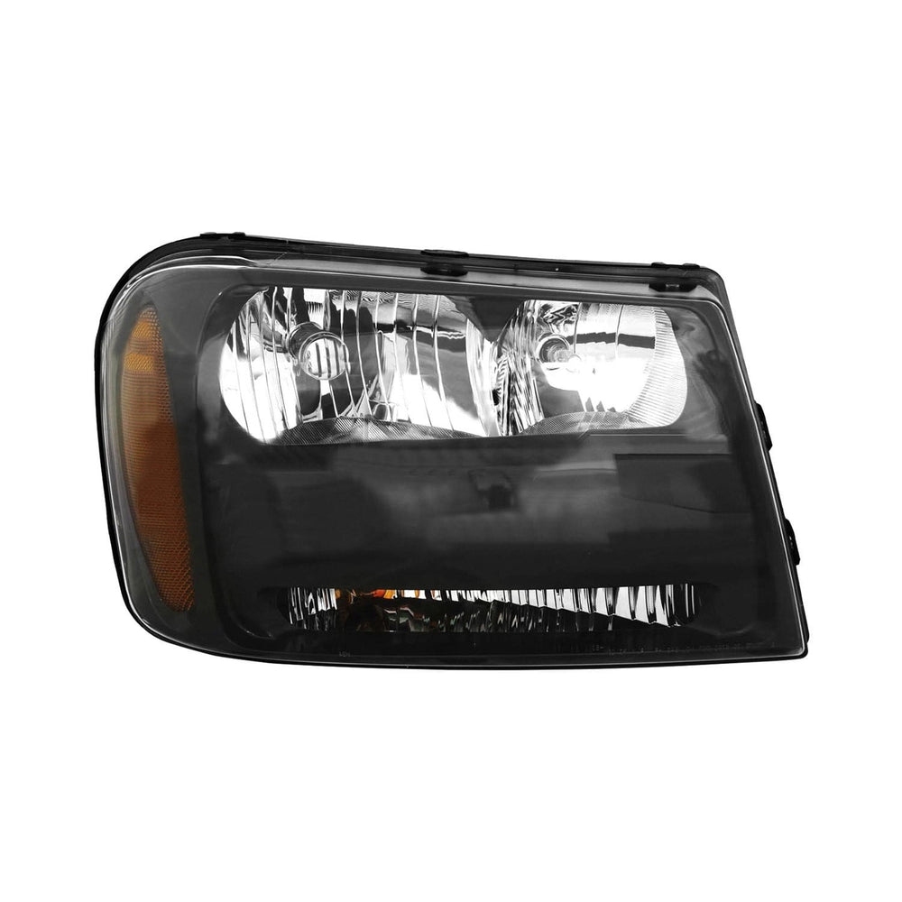 CAPA 0609 CV TBLZR (LT) HEADLIGHT ASSY RH