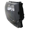 CAPA 0609 CV TBLZR (LT) HEADLIGHT ASSY RH
