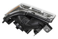 CAPA 0714 FD EXPEDITION (W/O LOGO) CHR HEADLIGHT ASSY LH