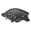CAPA 0809 FD TAURUS (FROM 51907) HEADLIGHT ASSY RH