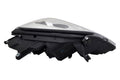 CAPA 0812 GC ACADIA (HALOGEN;2ND DESIGN) HEADLIGHT ASSY LH