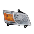 CAPA 0810 DG CARAVAN HEAD LIGHT ASSY RH