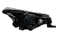 CAPA 0811 FD FOCUS (W/O LOGO) HEAD LAMP ASSY LH