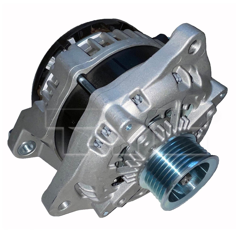 1518 FD EDGE V6 3.5L (Opt 175A)(6S)ALT