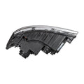 RH HEADLAMP ASSY COMPOSITE HYUNDAI SONATA 20092010
