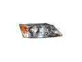 RH HEADLAMP ASSY COMPOSITE HYUNDAI SONATA 20092010