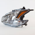 LH HEADLAMP ASSY COMPOSITE HALOGEN NISSAN MAXIMA 20092013