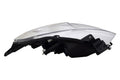 CAPA LH HEADLAMP ASSY COMPOSITE SEDAN; HID NISSAN ALTIMA 20102012