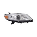 CAPA 1114 TY SIENNA HID HEADLIGHT ASSY RH