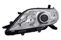 CAPA 1114 TY SIENNA HID HEADLIGHT ASSY LH