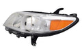 CAPA 1114 TY SIENNA HID HEADLIGHT ASSY LH