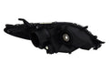 CAPA 1114 TY SIENNA HID HEADLIGHT ASSY LH