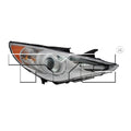1113 HY SNATA TYPE 1 GLS MODEL H.L RH