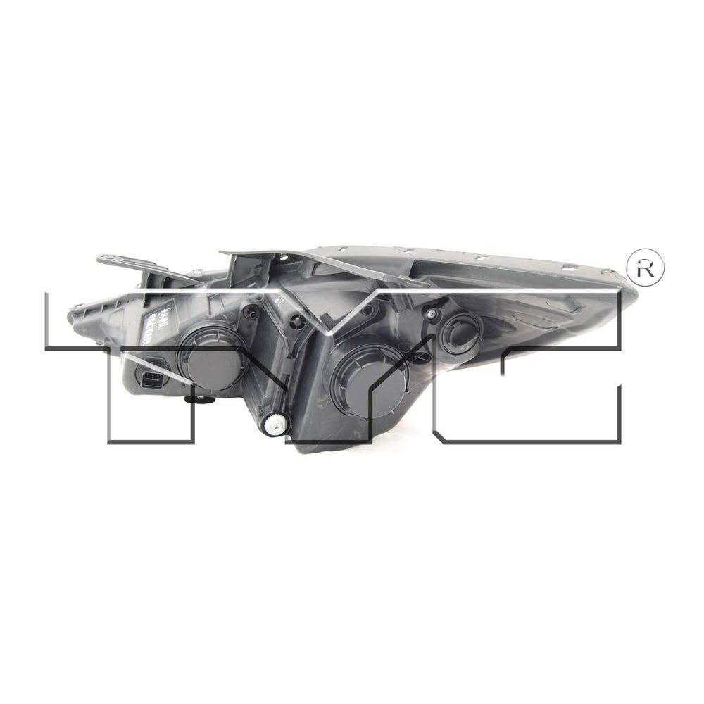1113 HY SNATA TYPE 1 GLS MODEL H.L RH