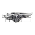 1113 HY SNATA TYPE 1 GLS MODEL H.L RH