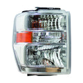 CAPA 1417 HD ODYSSEY HID HEAD LIGHT ASSY RH