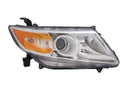 CAPA 1113 HD ODYSSEY HID HEADLIGHT ASSY LH