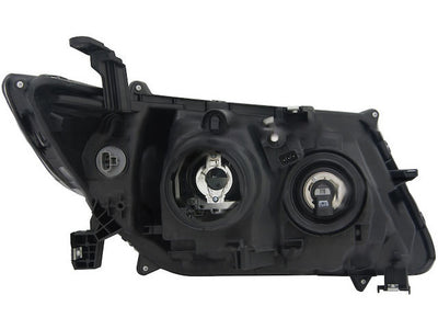 CAPA 1113 HD ODYSSEY HID HEADLIGHT ASSY LH