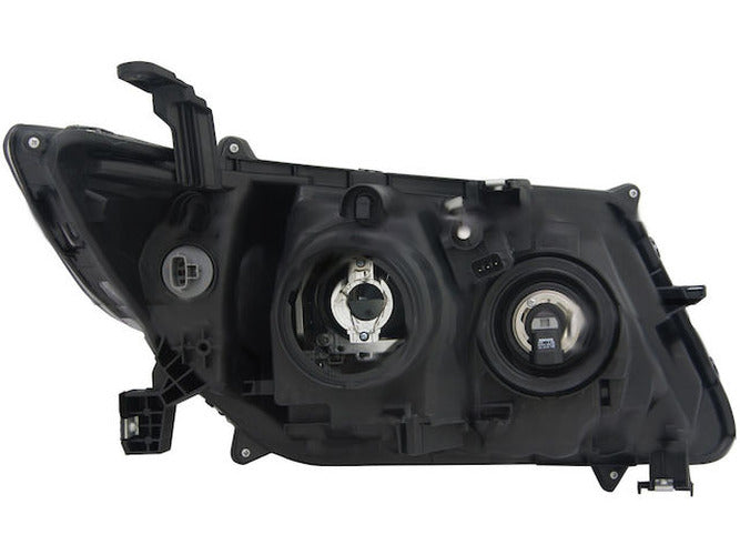 CAPA 1113 HD ODYSSEY HID HEADLIGHT ASSY LH