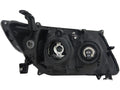 CAPA 1113 HD ODYSSEY HID HEADLIGHT ASSY LH