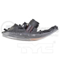 CAPA 1417 HD ODYSSEY HID HEAD LIGHT ASSY LH