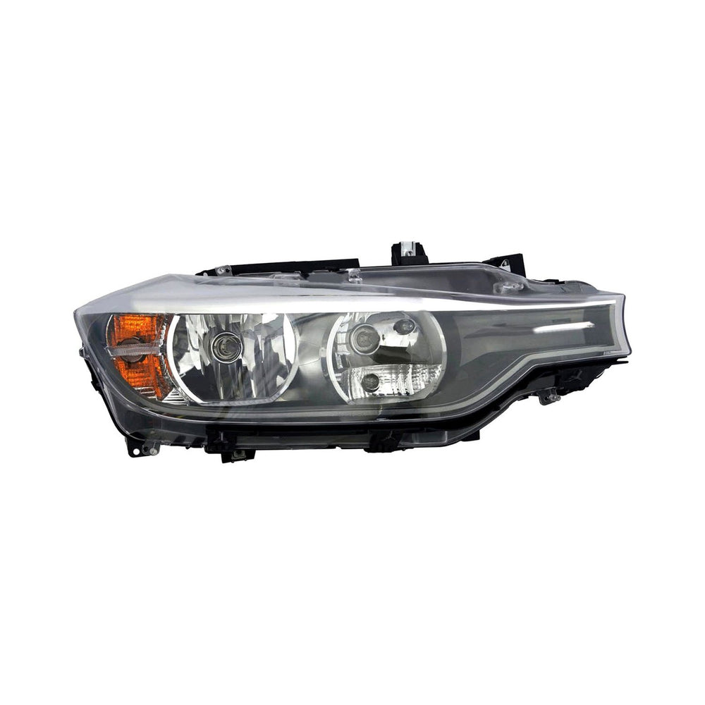 CAPA 1215 BW 3 SRS SDN/1415 WGN HALGN HEADLAMP ASSY RH