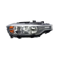 CAPA 1215 BW 3 SRS SDN/1415 WGN HALGN HEADLAMP ASSY RH