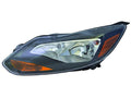 1214 FD FOCUS S/SE/SEL (W/O LOGO) HEADLIGHT ASSY RH