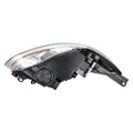 1214 FD FOCUS S/SE/SEL (W/O LOGO) HEADLIGHT ASSY LH