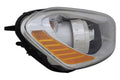 CAPA 1013 VL XC60 HALGN HEADLIGHT ASSY RH