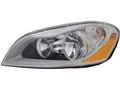 CAPA 1013 VL XC60 HALGN HEADLIGHT ASSY LH